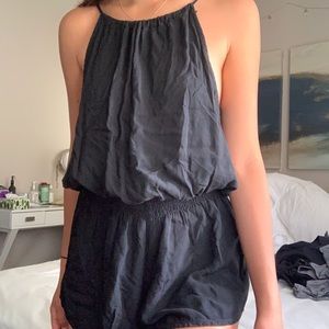 Brandy Melville romper
